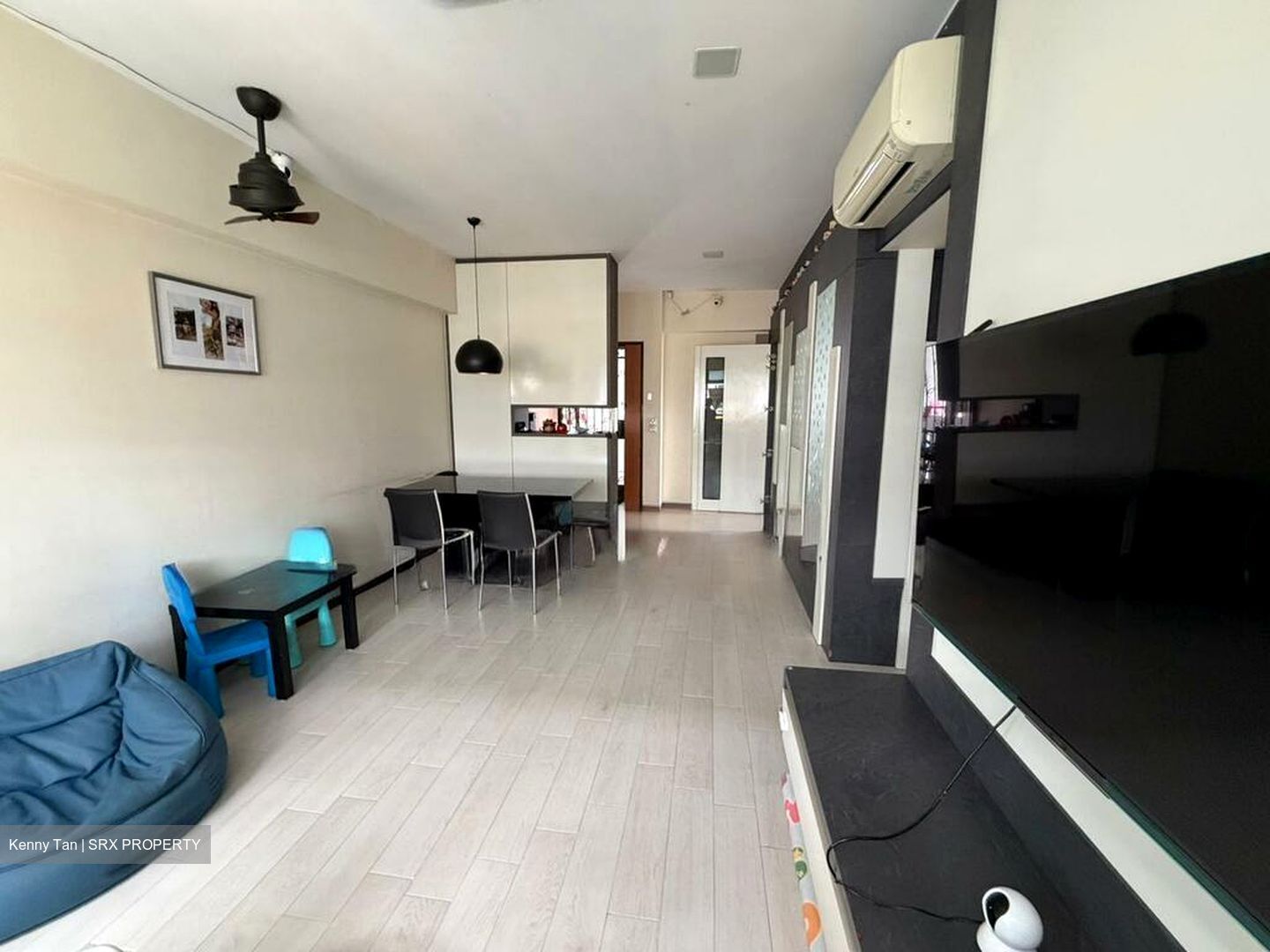 Blk 331A Anchorvale Harvest (Sengkang), HDB 4 Rooms #503469421